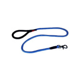 KONG Rope Leashes (4 Colors) - Furbabies Online